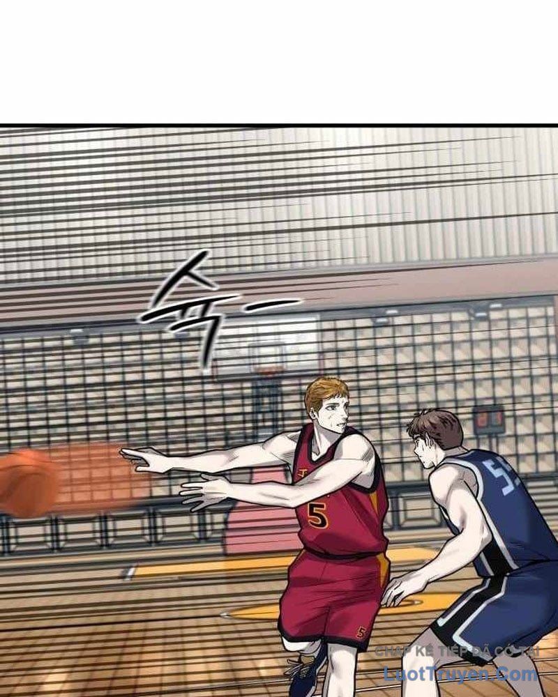 Đội Bóng Rổ Trung Học Chapter 15 - 2