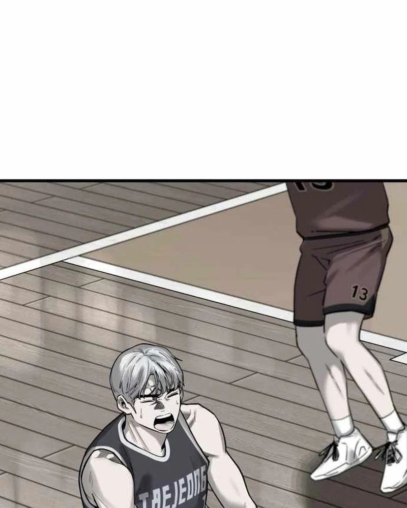 Đội Bóng Rổ Trung Học Chapter 15 - 109