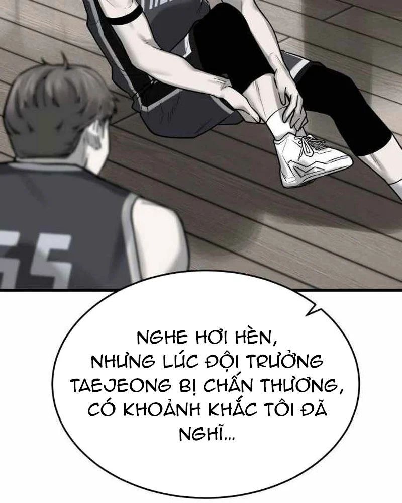 Đội Bóng Rổ Trung Học Chapter 15 - 110