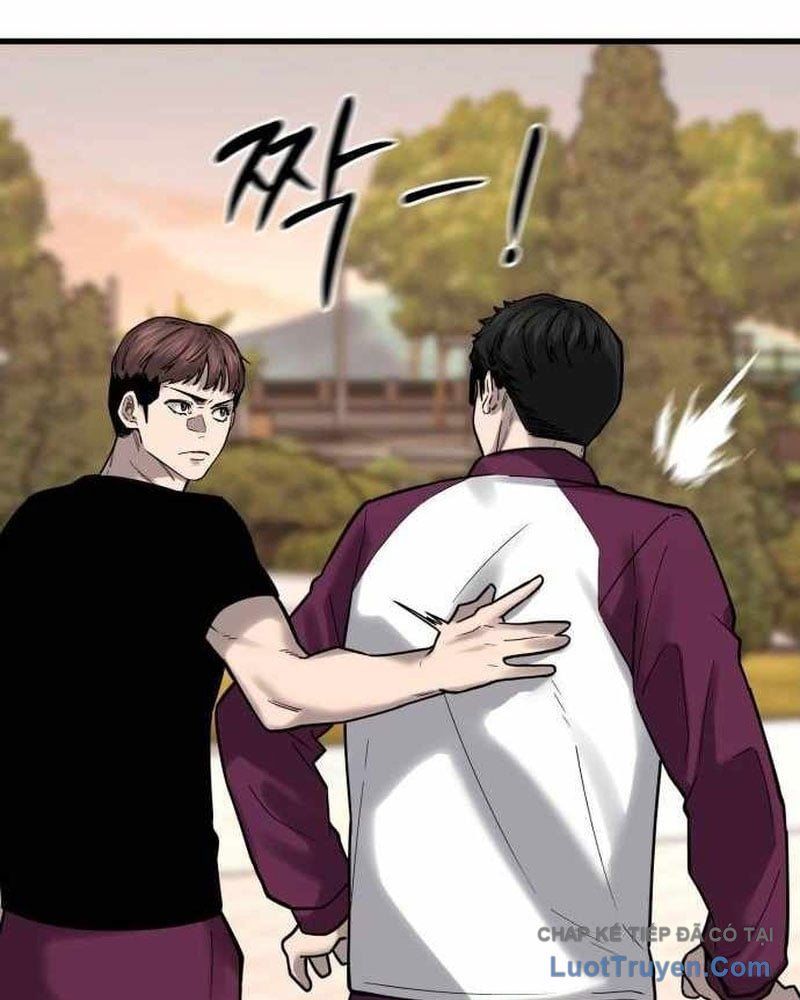 Đội Bóng Rổ Trung Học Chapter 15 - 116