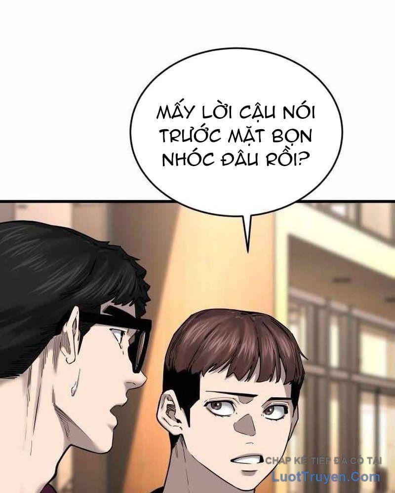 Đội Bóng Rổ Trung Học Chapter 15 - 118