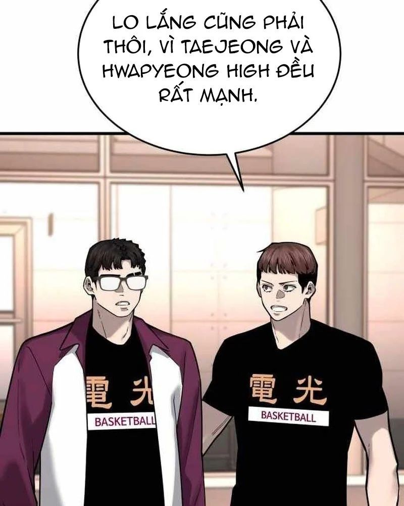 Đội Bóng Rổ Trung Học Chapter 15 - 123