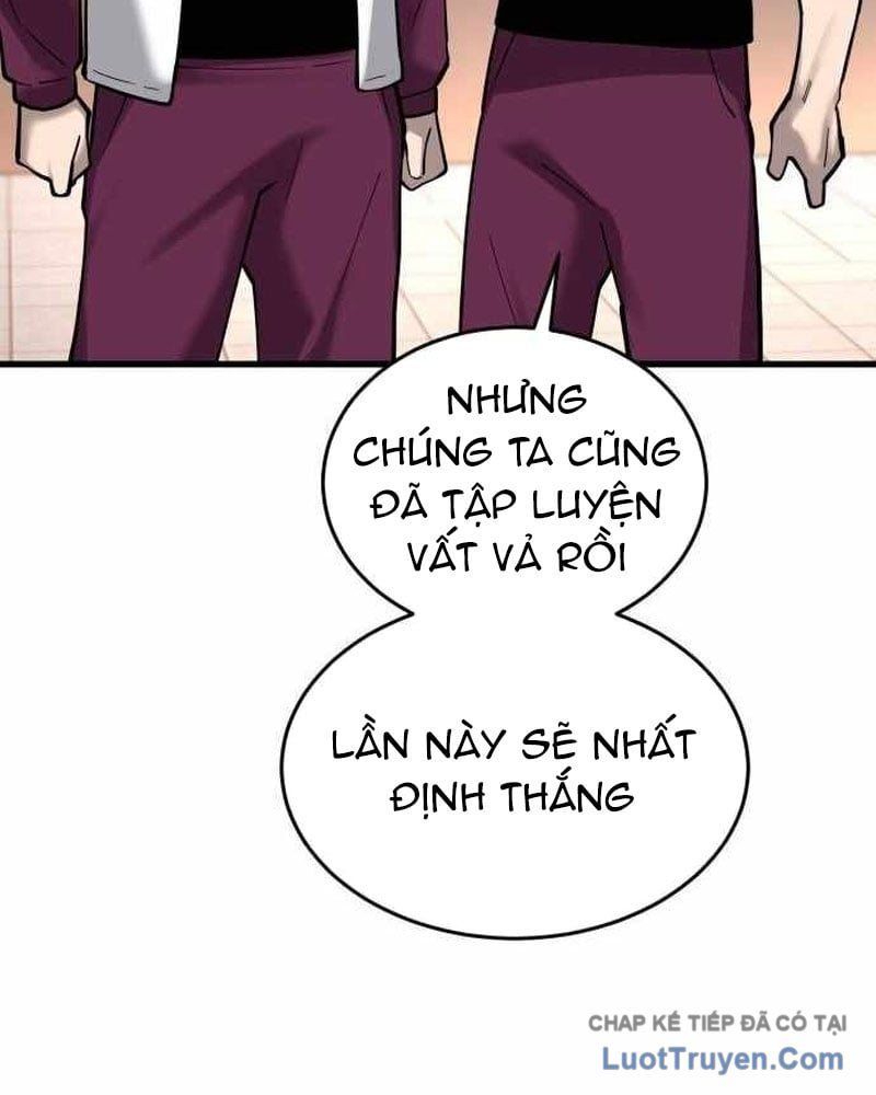 Đội Bóng Rổ Trung Học Chapter 15 - 124