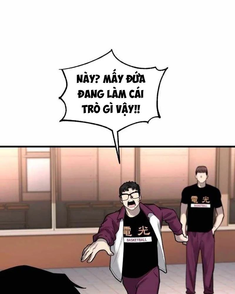 Đội Bóng Rổ Trung Học Chapter 15 - 131