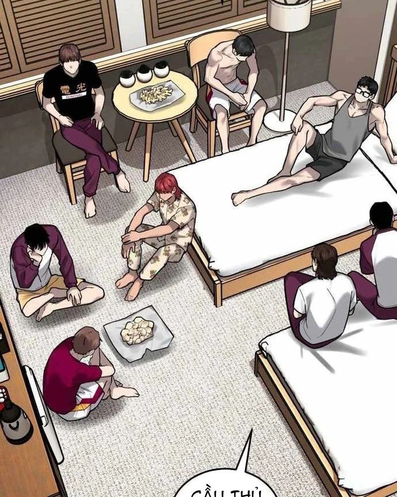 Đội Bóng Rổ Trung Học Chapter 15 - 144