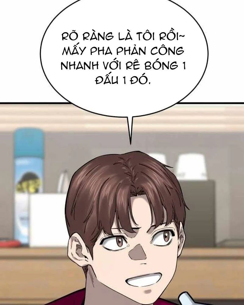 Đội Bóng Rổ Trung Học Chapter 15 - 146