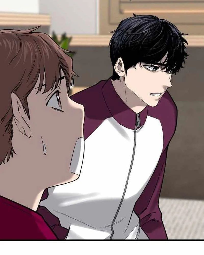 Đội Bóng Rổ Trung Học Chapter 15 - 157