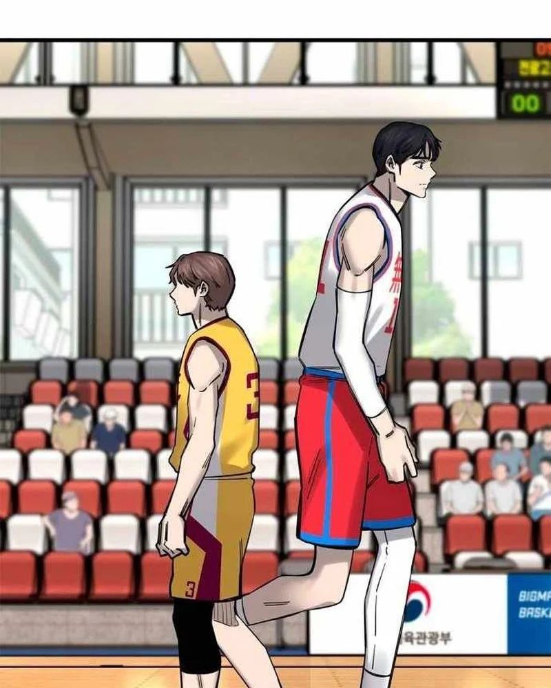 Đội Bóng Rổ Trung Học Chapter 15 - 162