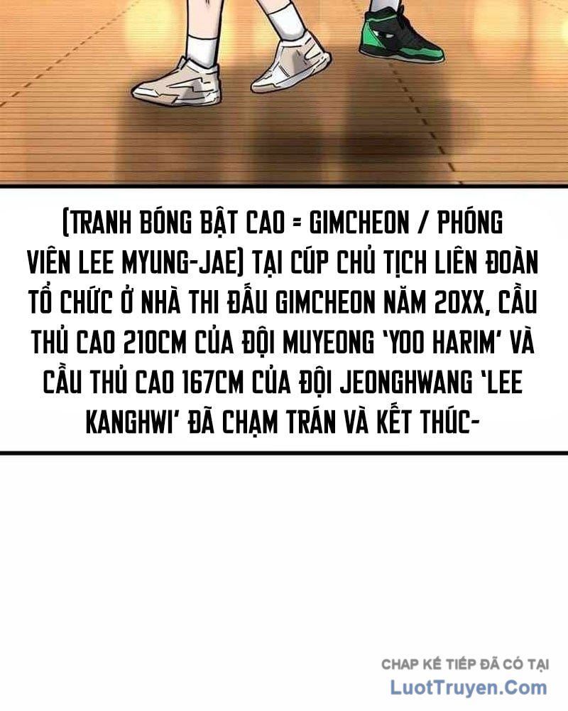 Đội Bóng Rổ Trung Học Chapter 15 - 163