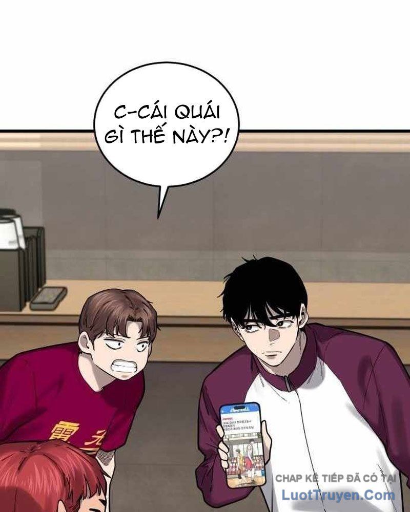 Đội Bóng Rổ Trung Học Chapter 15 - 164