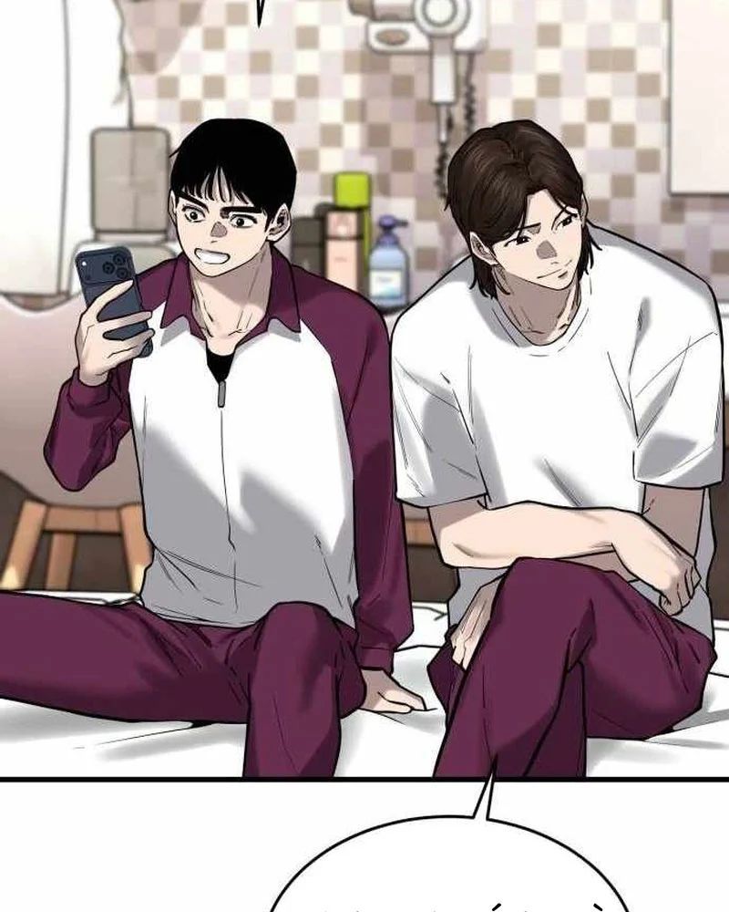 Đội Bóng Rổ Trung Học Chapter 15 - 167