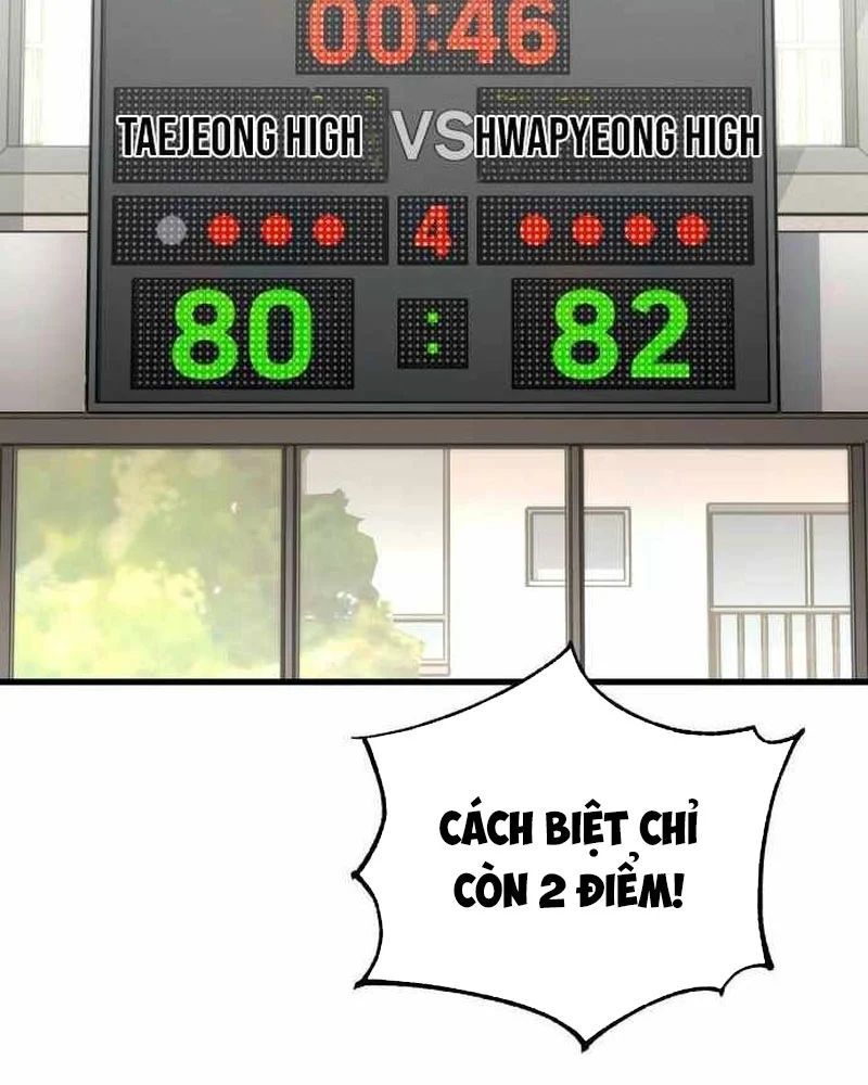 Đội Bóng Rổ Trung Học Chapter 15 - 18