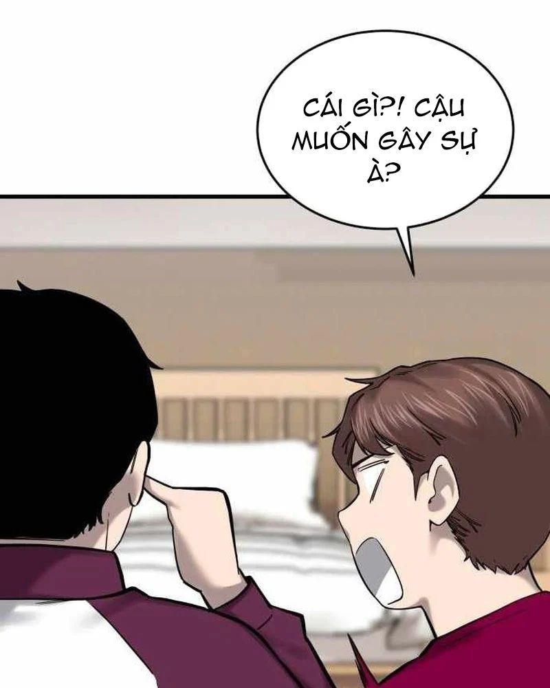 Đội Bóng Rổ Trung Học Chapter 15 - 186