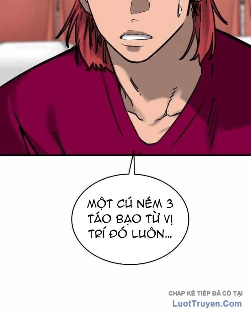 Đội Bóng Rổ Trung Học Chapter 15 - 20