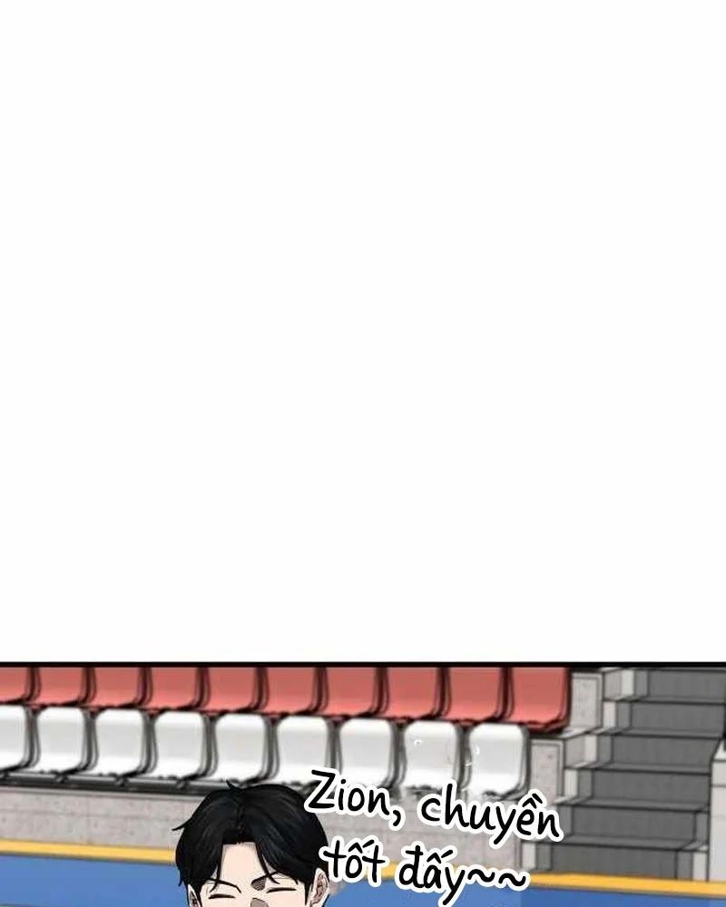 Đội Bóng Rổ Trung Học Chapter 15 - 21