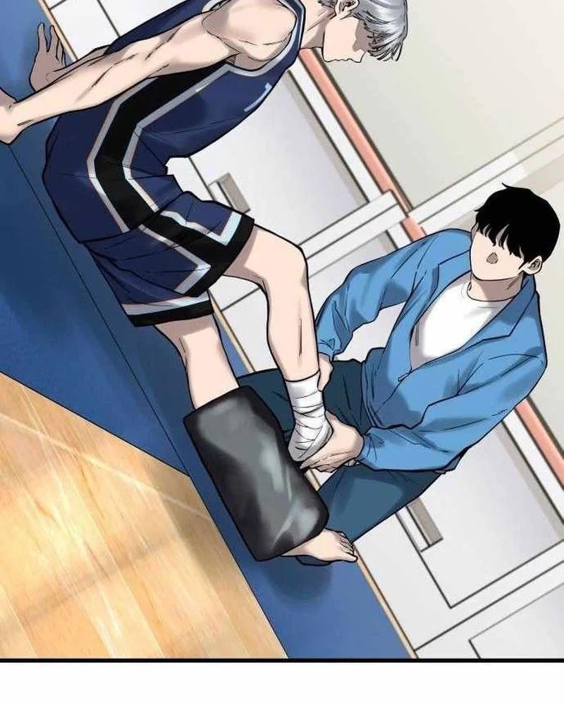 Đội Bóng Rổ Trung Học Chapter 15 - 202