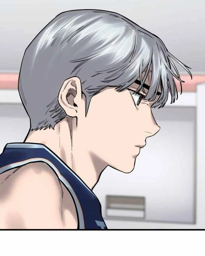 Đội Bóng Rổ Trung Học Chapter 15 - 204