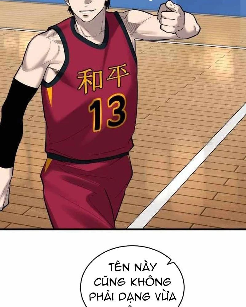 Đội Bóng Rổ Trung Học Chapter 15 - 22