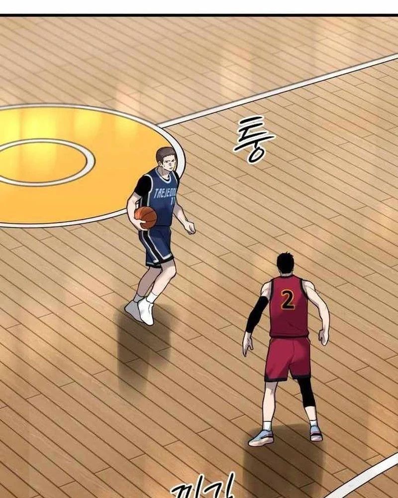 Đội Bóng Rổ Trung Học Chapter 15 - 26