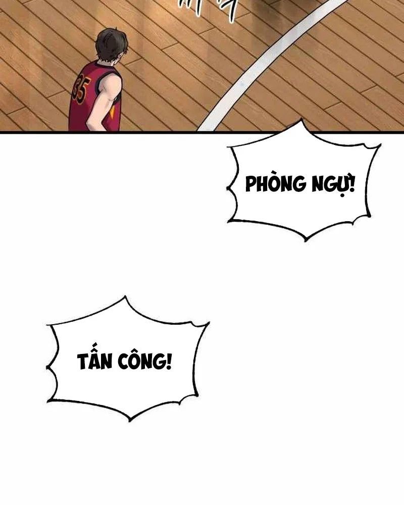 Đội Bóng Rổ Trung Học Chapter 15 - 27