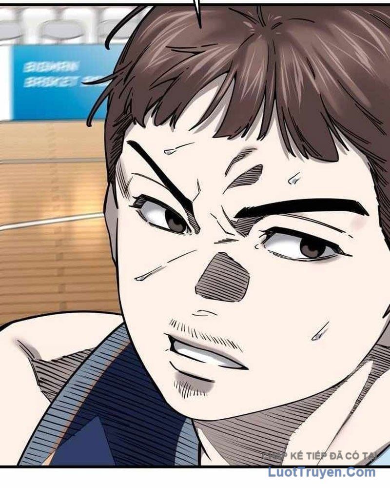 Đội Bóng Rổ Trung Học Chapter 15 - 4