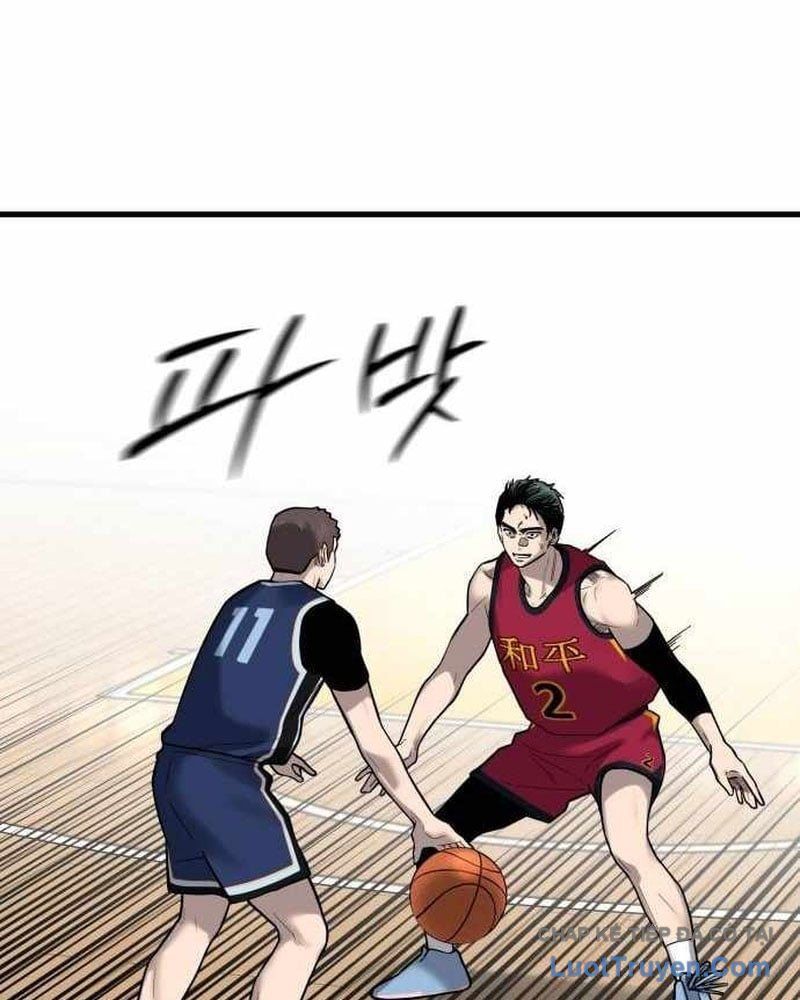 Đội Bóng Rổ Trung Học Chapter 15 - 31