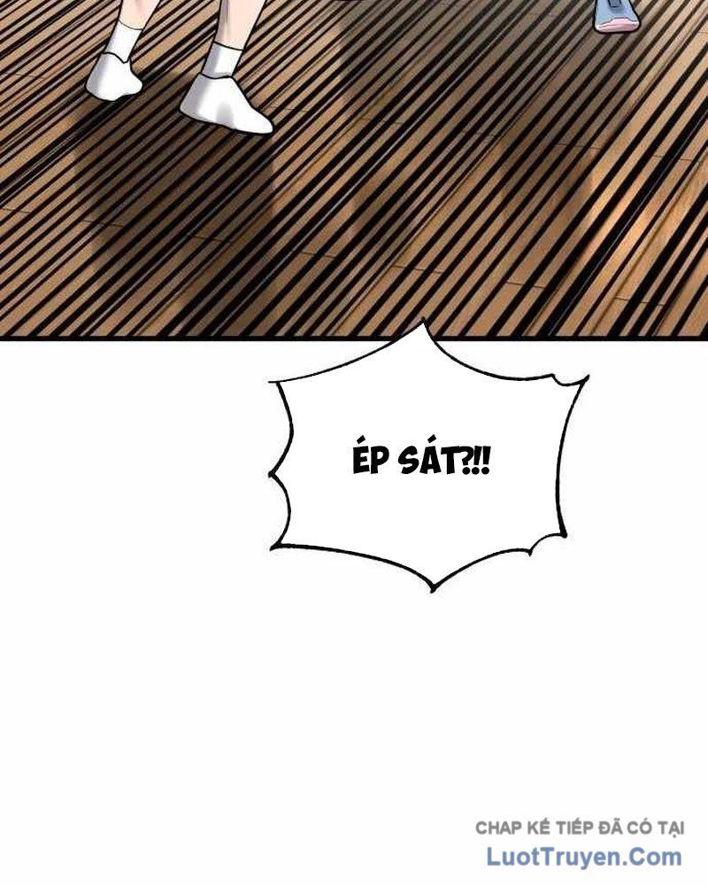 Đội Bóng Rổ Trung Học Chapter 15 - 32