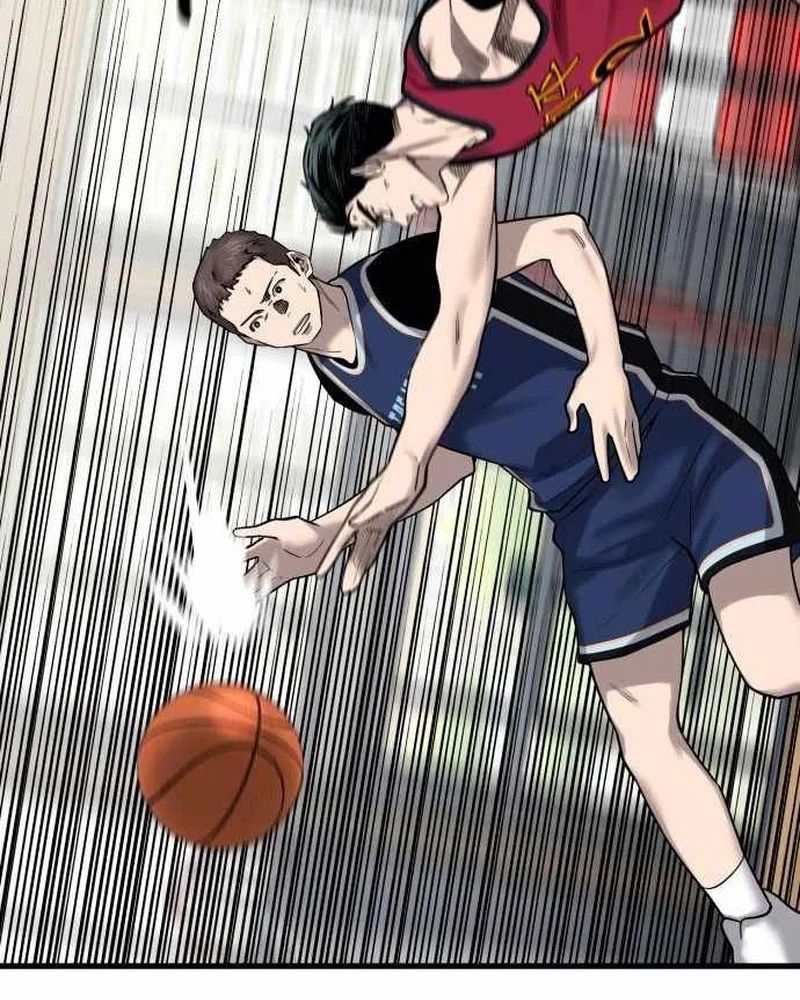 Đội Bóng Rổ Trung Học Chapter 15 - 34