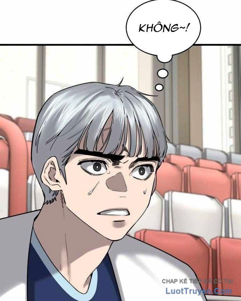 Đội Bóng Rổ Trung Học Chapter 15 - 36