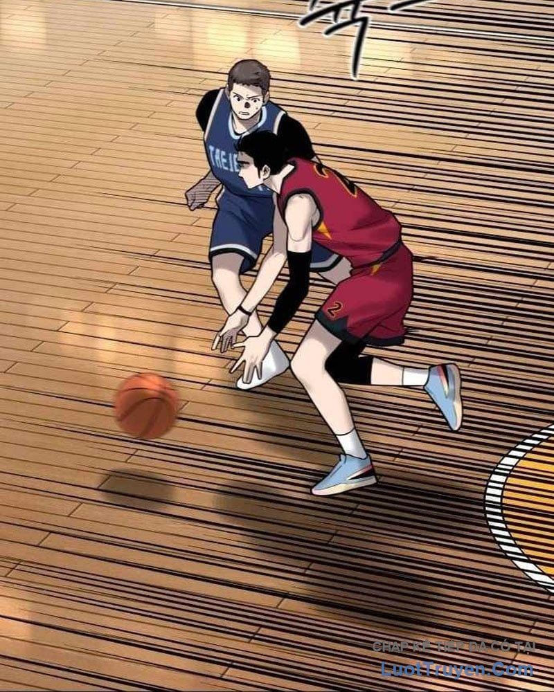 Đội Bóng Rổ Trung Học Chapter 15 - 38