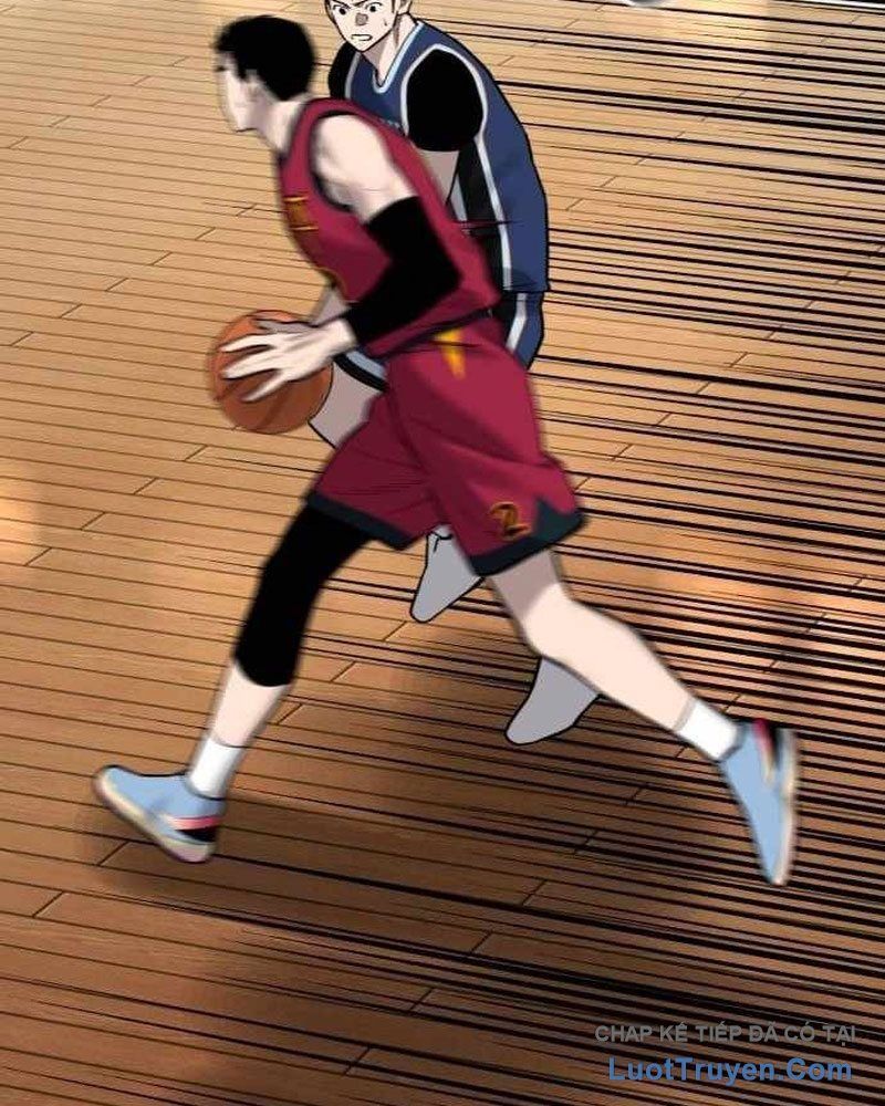 Đội Bóng Rổ Trung Học Chapter 15 - 40