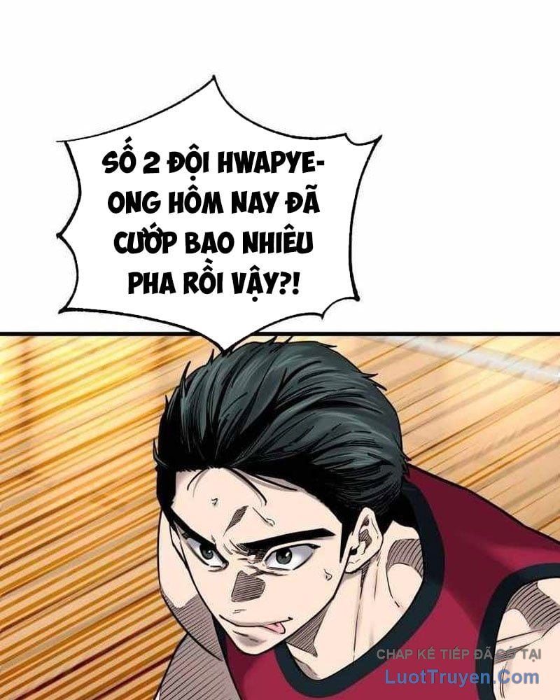 Đội Bóng Rổ Trung Học Chapter 15 - 42