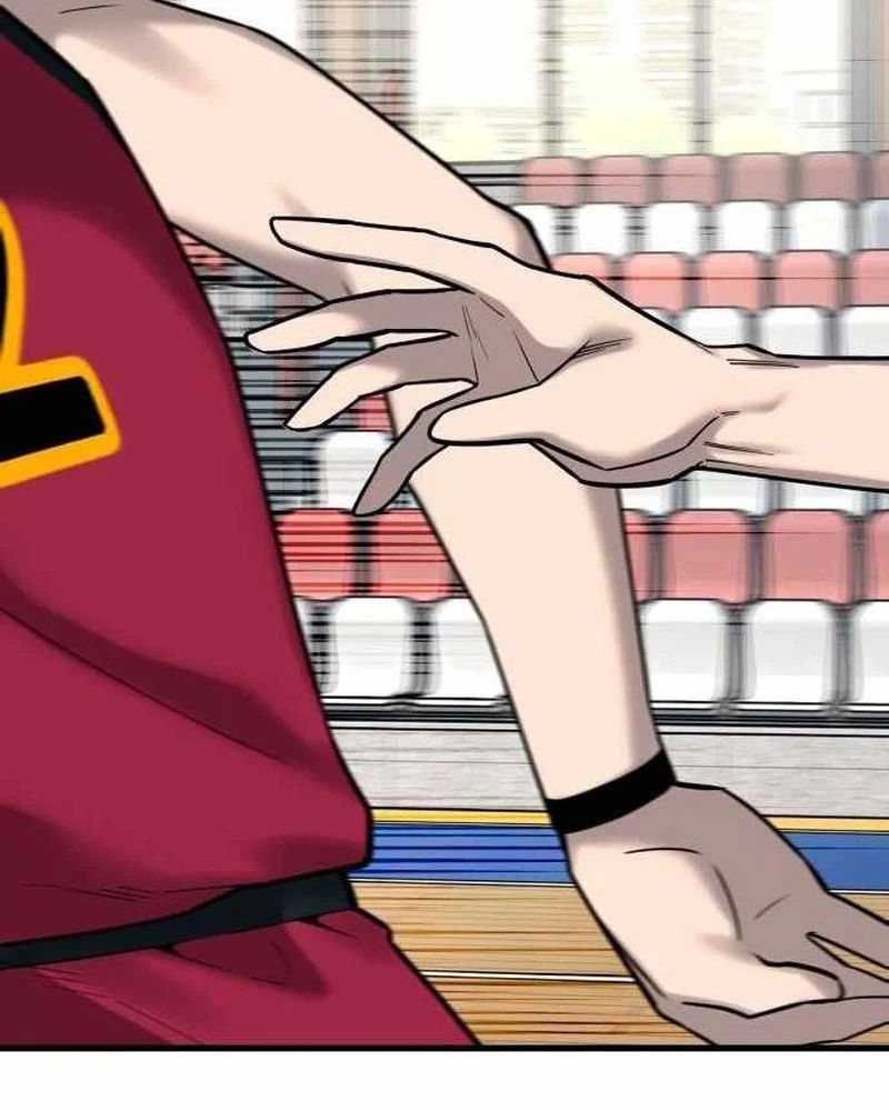 Đội Bóng Rổ Trung Học Chapter 15 - 47