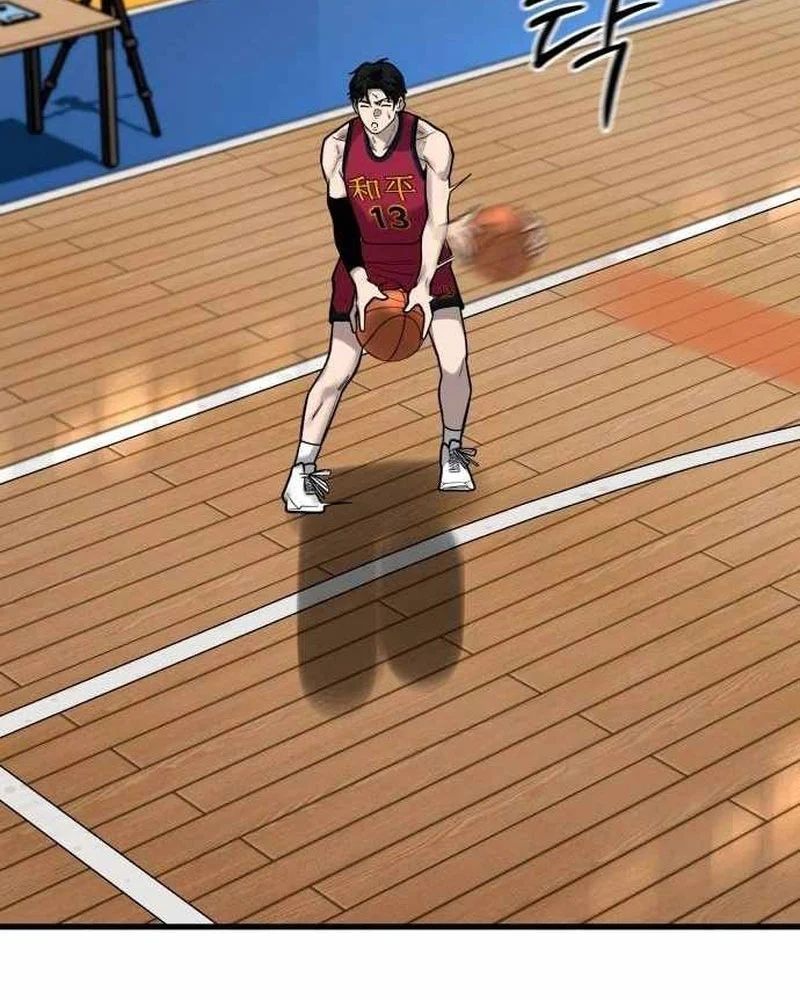 Đội Bóng Rổ Trung Học Chapter 15 - 6