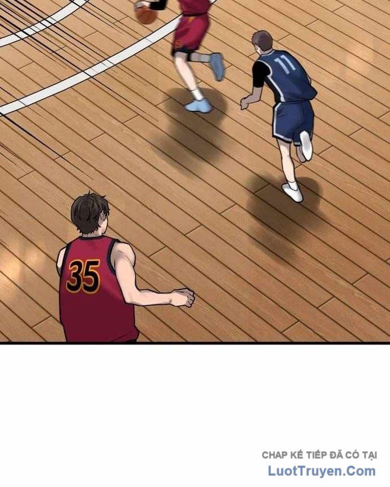 Đội Bóng Rổ Trung Học Chapter 15 - 53