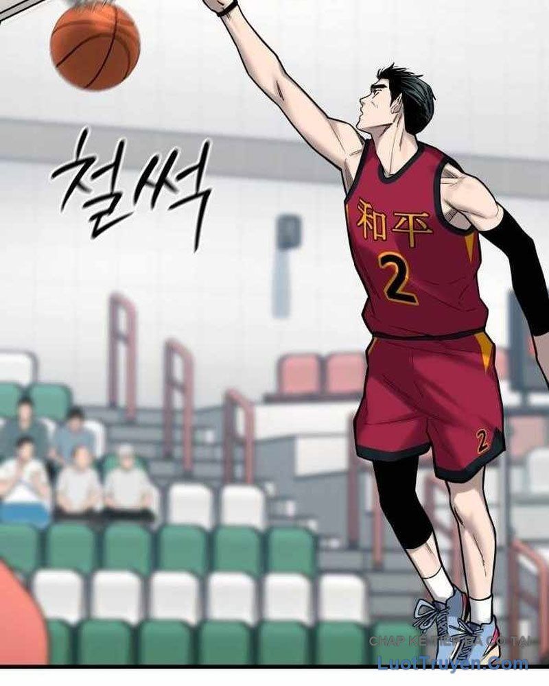 Đội Bóng Rổ Trung Học Chapter 15 - 55