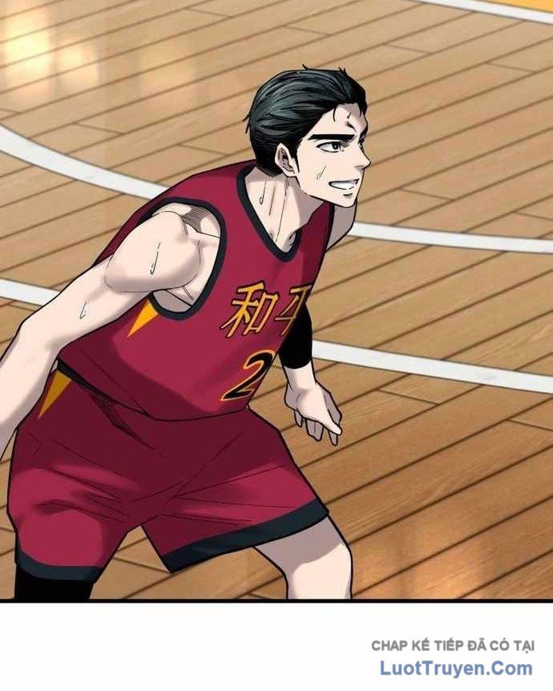 Đội Bóng Rổ Trung Học Chapter 15 - 62