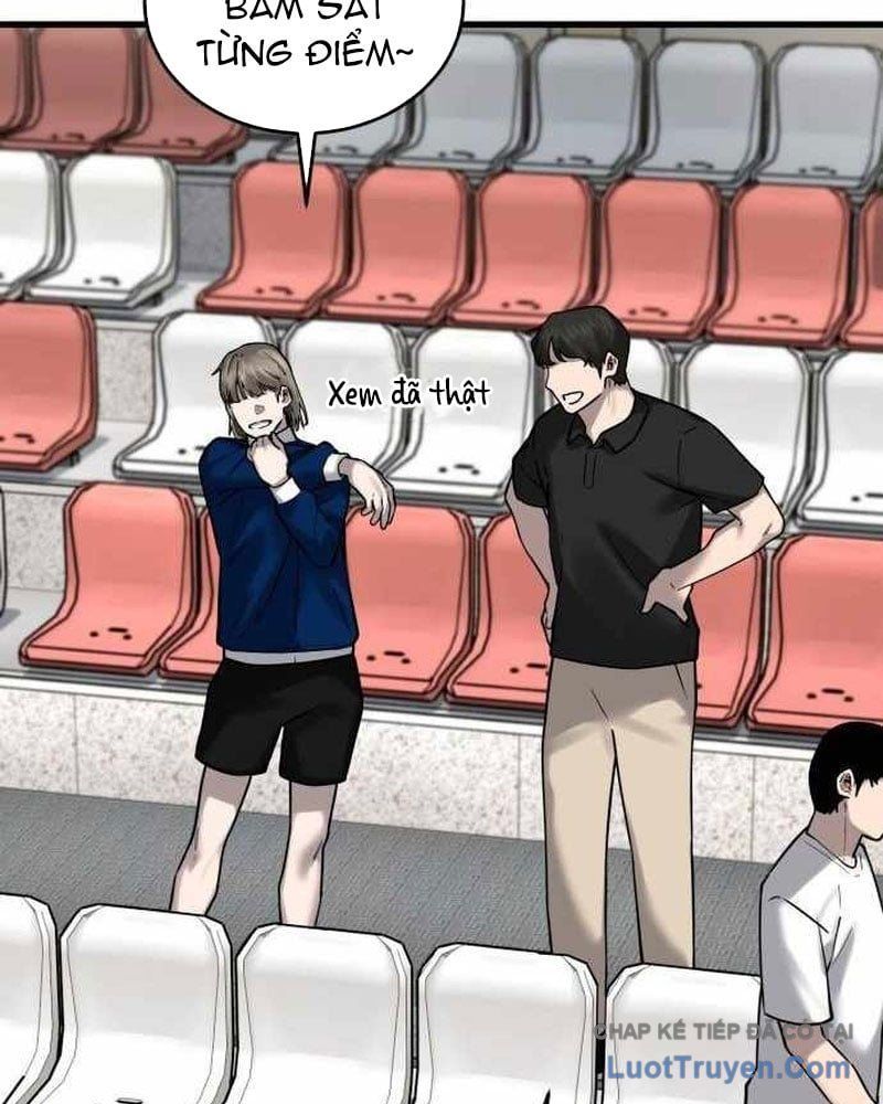 Đội Bóng Rổ Trung Học Chapter 15 - 73