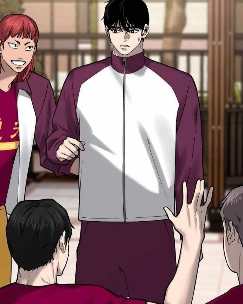 Đội Bóng Rổ Trung Học Chapter 15 - 85