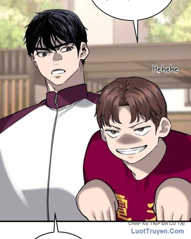 Đội Bóng Rổ Trung Học Chapter 15 - 88