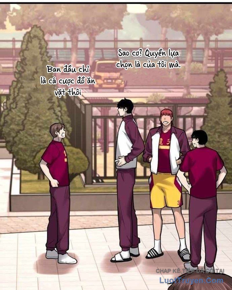 Đội Bóng Rổ Trung Học Chapter 15 - 91