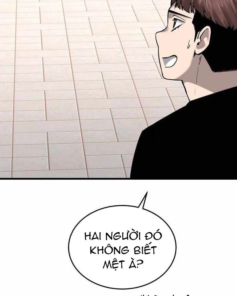 Đội Bóng Rổ Trung Học Chapter 15 - 92