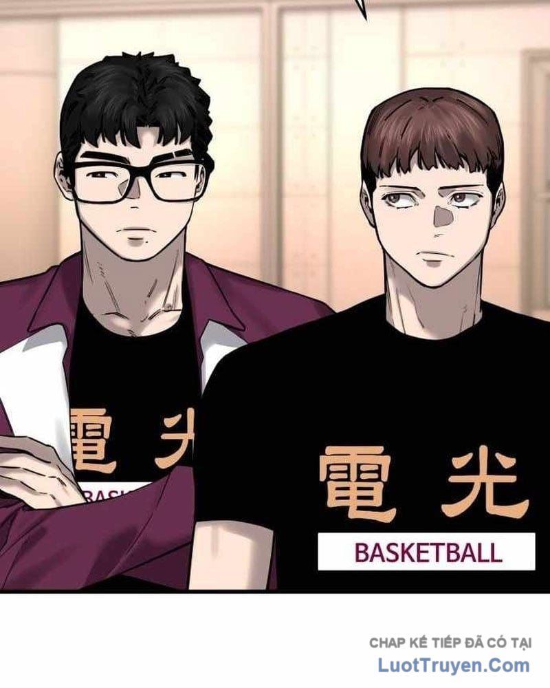 Đội Bóng Rổ Trung Học Chapter 15 - 94