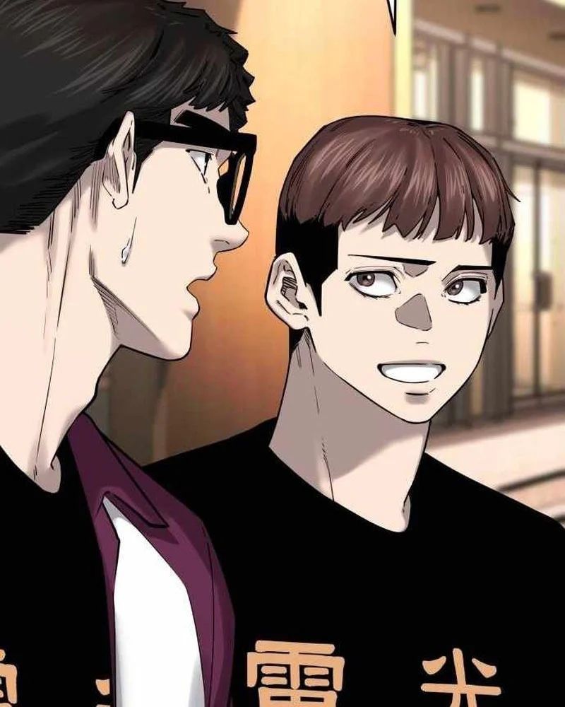 Đội Bóng Rổ Trung Học Chapter 15 - 98