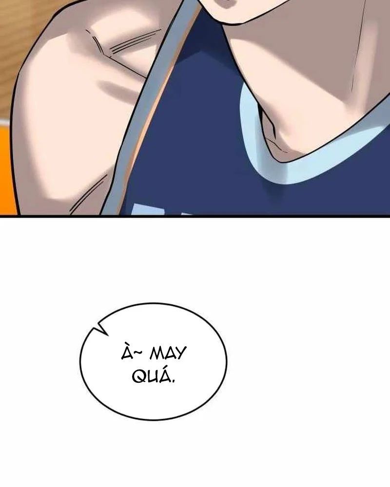 Đội Bóng Rổ Trung Học Chapter 16 - 11