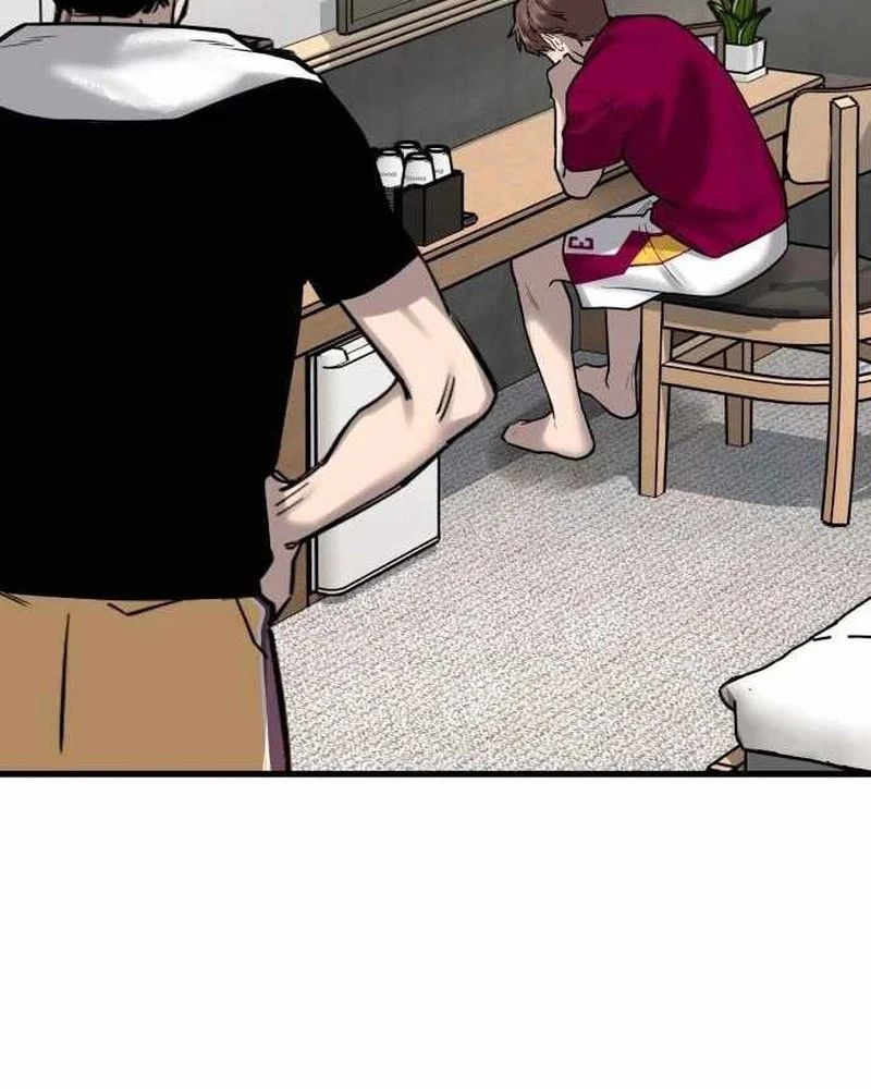 Đội Bóng Rổ Trung Học Chapter 16 - 103