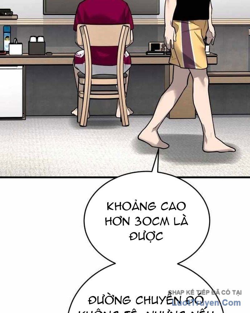 Đội Bóng Rổ Trung Học Chapter 16 - 113