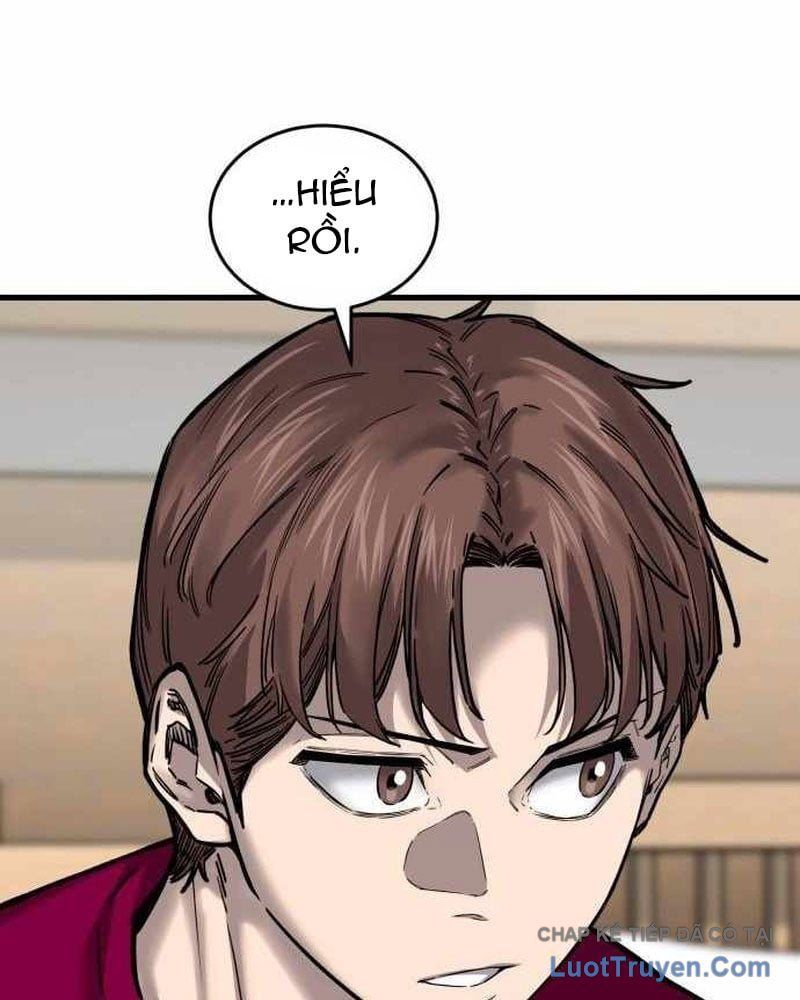 Đội Bóng Rổ Trung Học Chapter 16 - 115