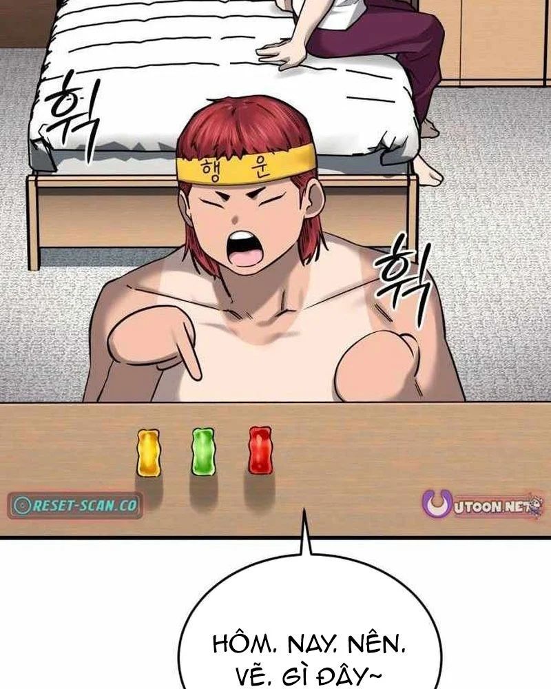 Đội Bóng Rổ Trung Học Chapter 16 - 118