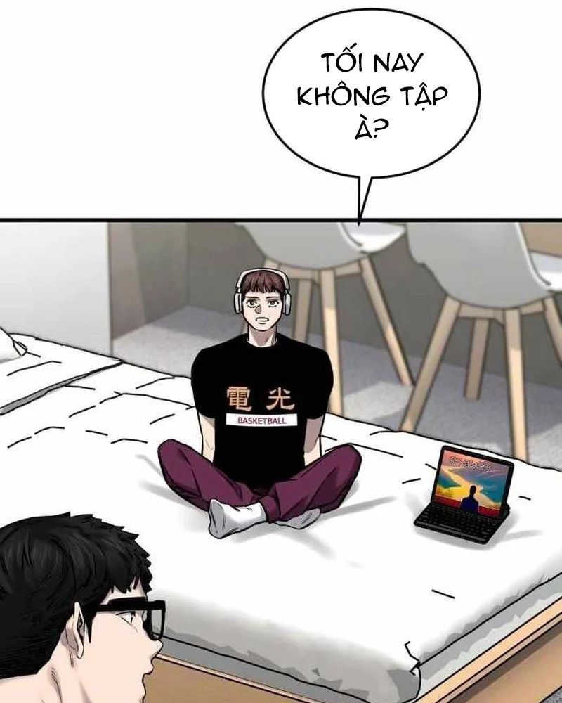 Đội Bóng Rổ Trung Học Chapter 16 - 120